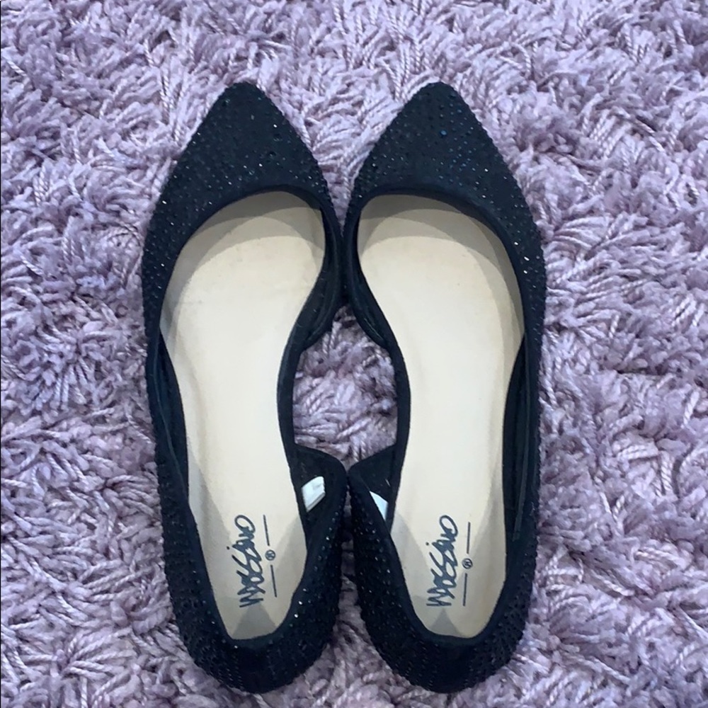 Cute dressy shoes